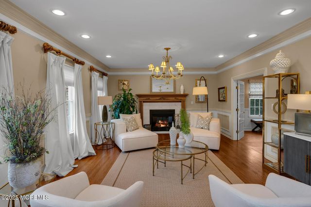 6 Concord Court, Colts Neck, NJ 07722