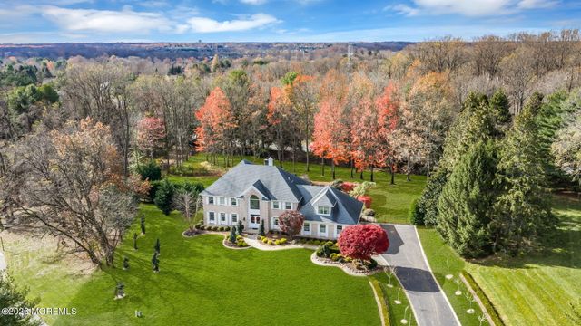 6 Concord Court, Colts Neck, NJ 07722