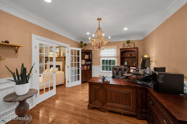 6 Concord Court, Colts Neck, NJ 07722