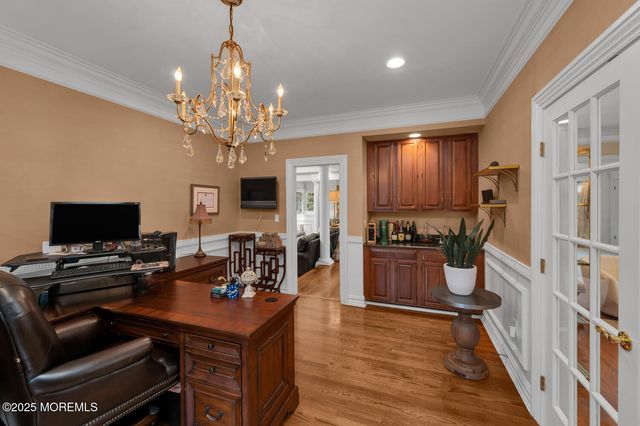 6 Concord Court, Colts Neck, NJ 07722