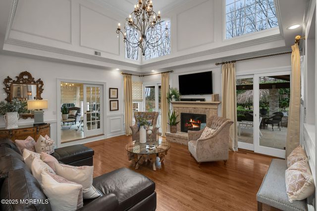 6 Concord Court, Colts Neck, NJ 07722