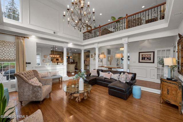 6 Concord Court, Colts Neck, NJ 07722