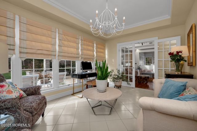 6 Concord Court, Colts Neck, NJ 07722