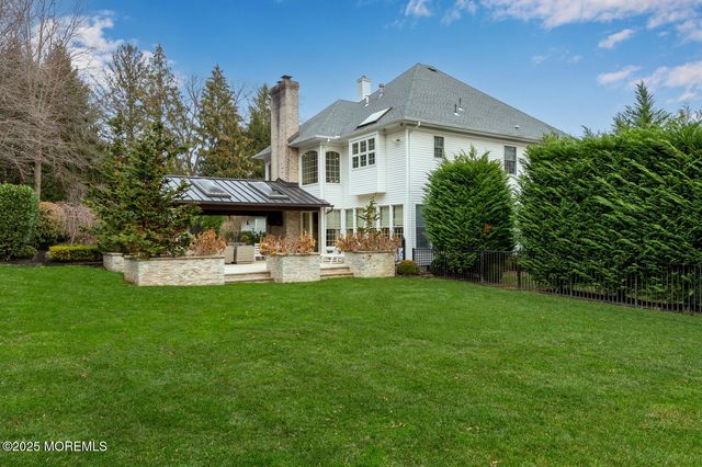 6 Concord Court, Colts Neck, NJ 07722