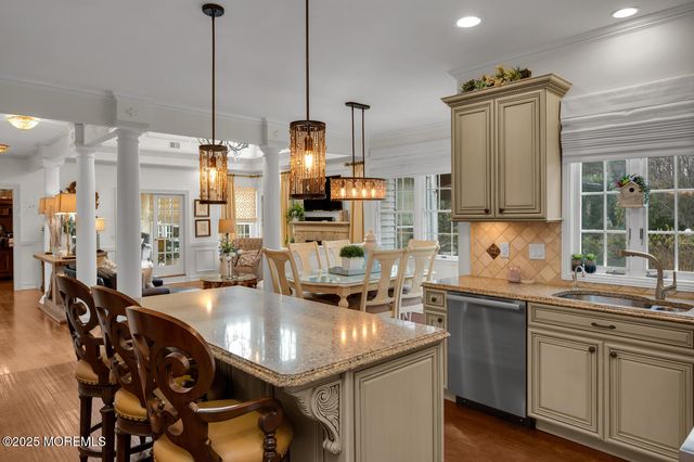 6 Concord Court, Colts Neck, NJ 07722