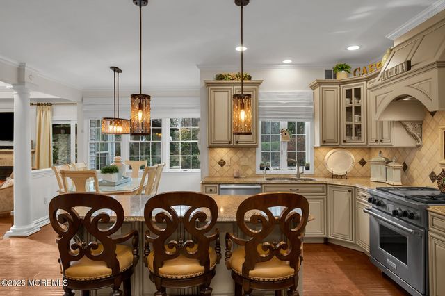 6 Concord Court, Colts Neck, NJ 07722