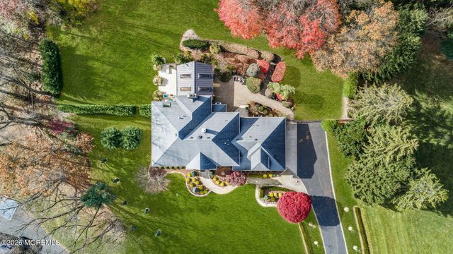 6 Concord Court, Colts Neck, NJ 07722