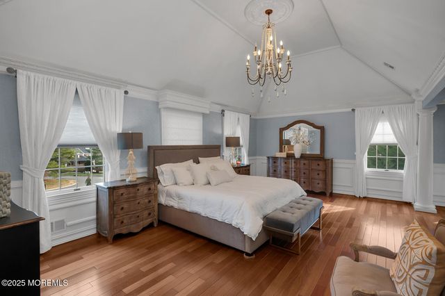 6 Concord Court, Colts Neck, NJ 07722