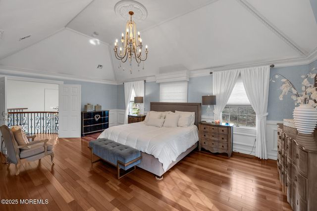 6 Concord Court, Colts Neck, NJ 07722