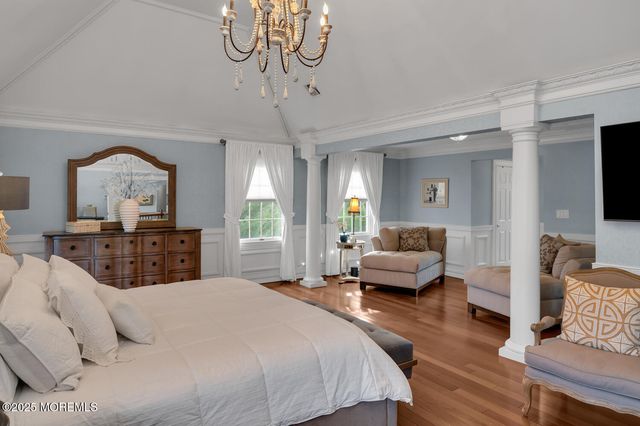 6 Concord Court, Colts Neck, NJ 07722