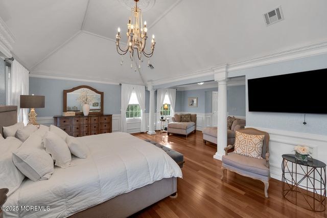 6 Concord Court, Colts Neck, NJ 07722