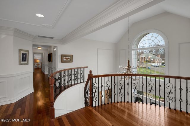 6 Concord Court, Colts Neck, NJ 07722