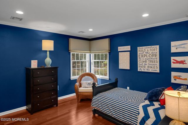 6 Concord Court, Colts Neck, NJ 07722