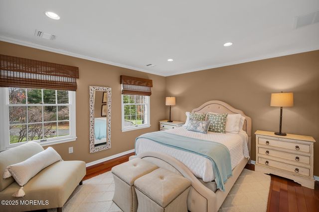 6 Concord Court, Colts Neck, NJ 07722