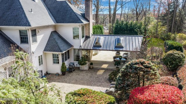 6 Concord Court, Colts Neck, NJ 07722