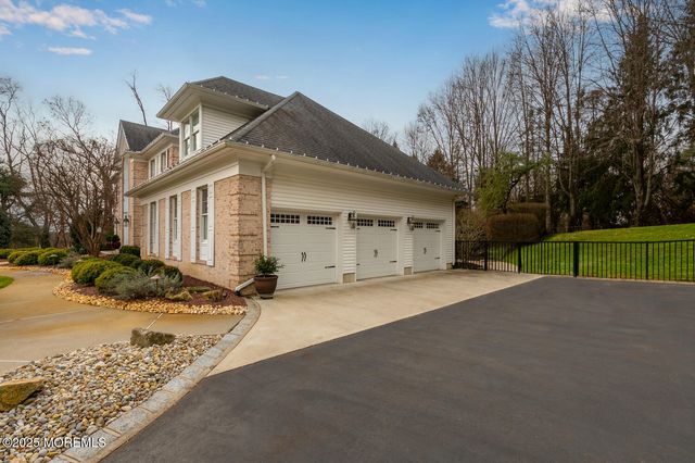 6 Concord Court, Colts Neck, NJ 07722