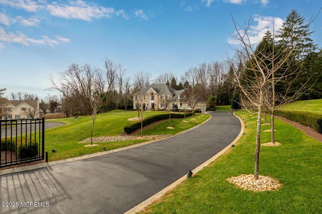 6 Concord Court, Colts Neck, NJ 07722