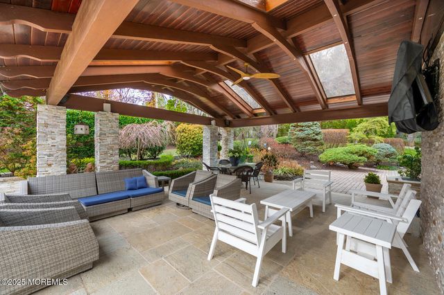 6 Concord Court, Colts Neck, NJ 07722