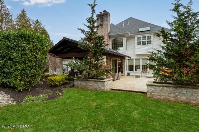 6 Concord Court, Colts Neck, NJ 07722