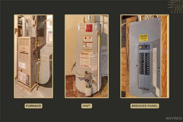 2902 Weston Avenue, Niagara Falls, NY 14305