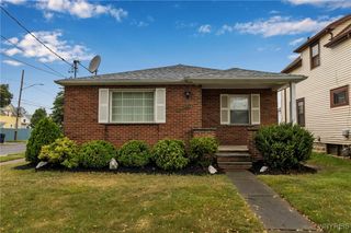 2902 Weston Avenue, Niagara Falls, NY 14305