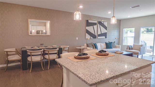 226 Harpers Run Lane, Matthews, NC 28104