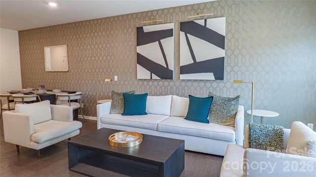 226 Harpers Run Lane, Matthews, NC 28104