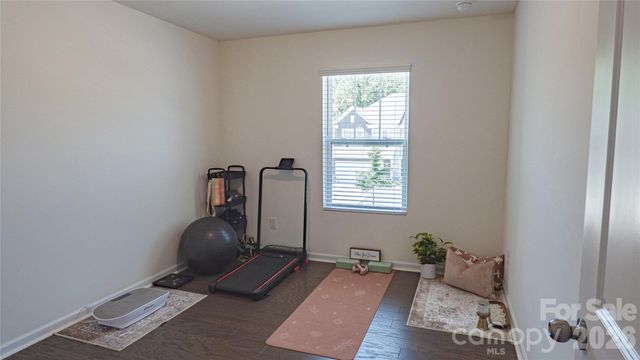 226 Harpers Run Lane, Matthews, NC 28104