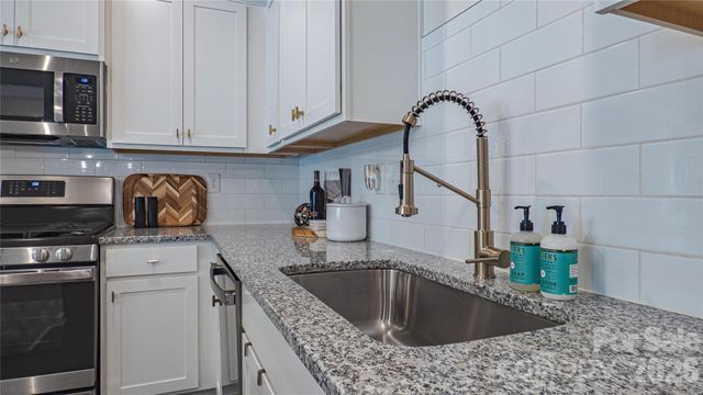 226 Harpers Run Lane, Matthews, NC 28104