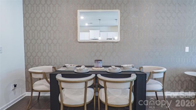 226 Harpers Run Lane, Matthews, NC 28104