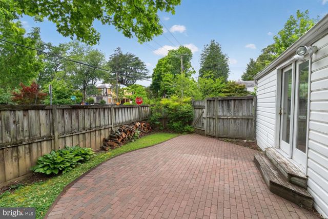 4325 47TH ST NW, Washington, DC 20016