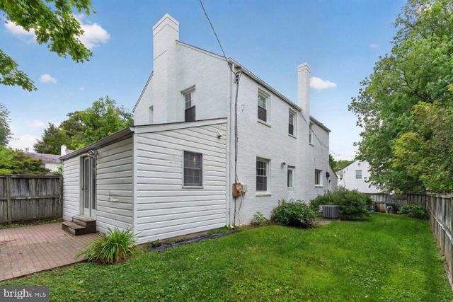 4325 47TH ST NW, Washington, DC 20016