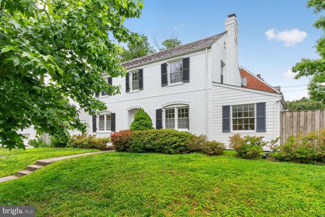 4325 47TH ST NW, Washington, DC 20016