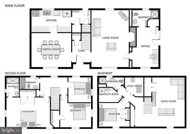 4325 47TH ST NW, Washington, DC 20016