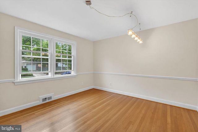 4325 47TH ST NW, Washington, DC 20016