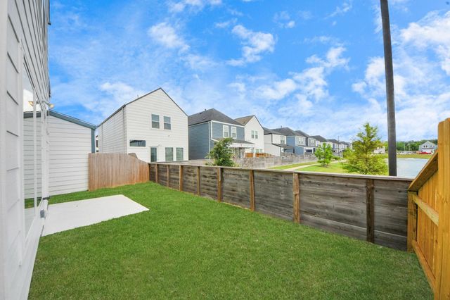 3013 Ocean Cay Drive, Houston, TX 77047