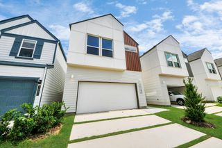 3013 Ocean Cay Drive, Houston, TX 77047