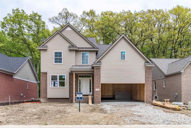 11715 Partridge Drive, Taylor, MI 48180