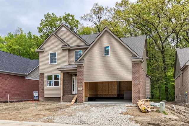 11715 Partridge Drive, Taylor, MI 48180