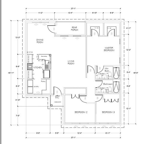 5921 Jackson Lane, Texas City, TX 77591