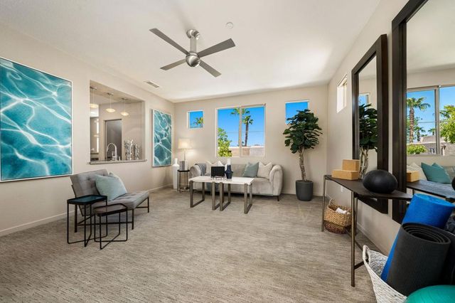 3000 Candlelight Lane, Palm Springs, CA 92264