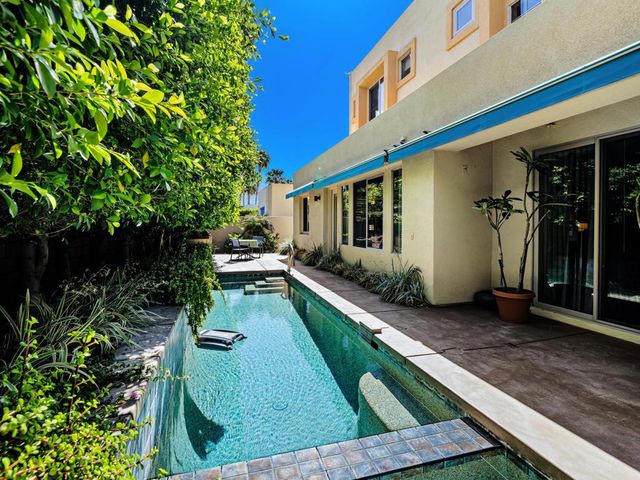 3000 Candlelight Lane, Palm Springs, CA 92264