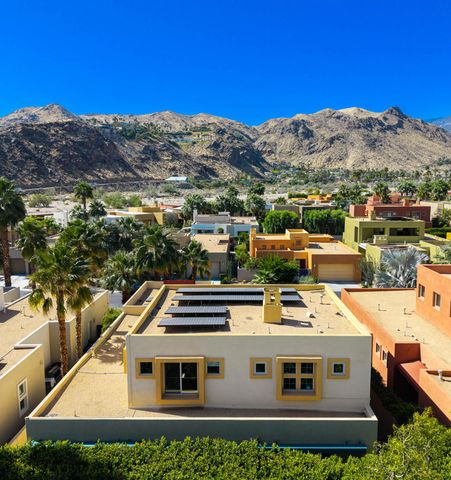 3000 Candlelight Lane, Palm Springs, CA 92264