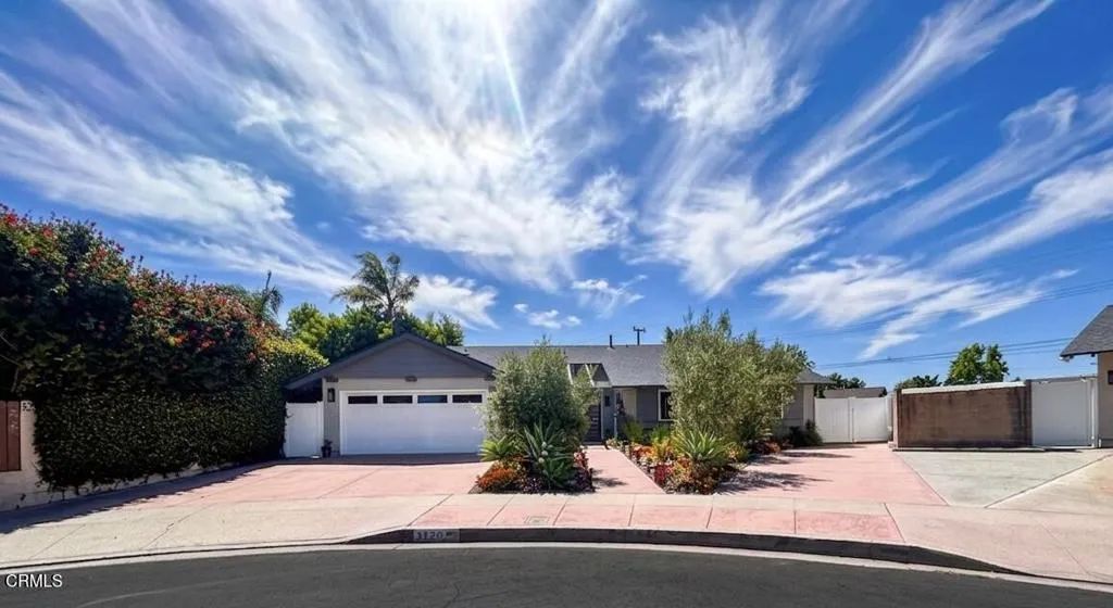 3120 Belair Court, Camarillo, CA 93010