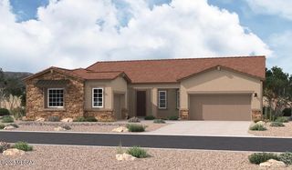 7565 W Beloperon Lane, Marana, AZ 85658