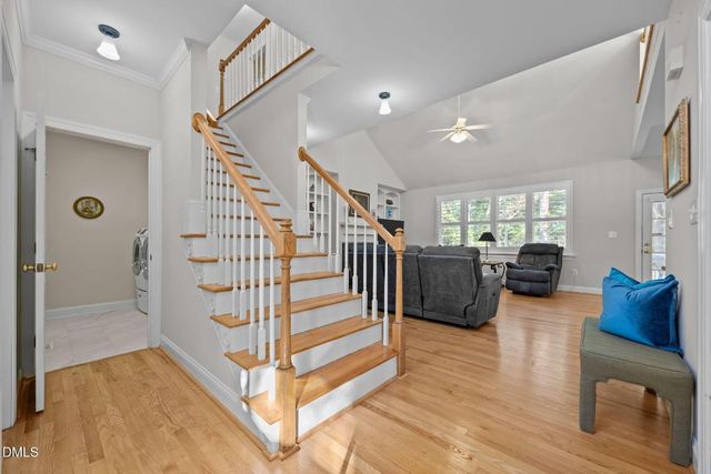 103 Evans Estates Drive, Cary, NC 27513