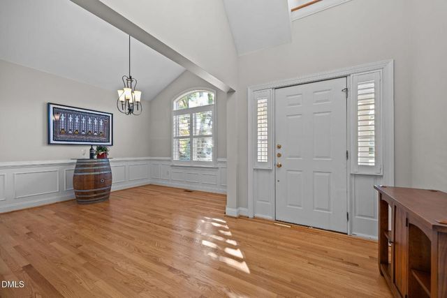 103 Evans Estates Drive, Cary, NC 27513