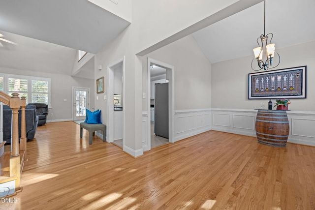 103 Evans Estates Drive, Cary, NC 27513