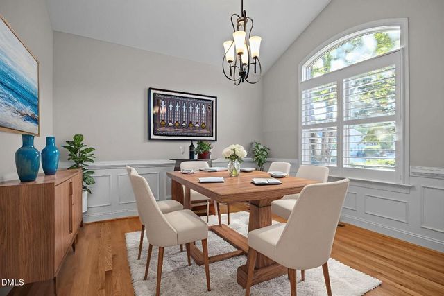 103 Evans Estates Drive, Cary, NC 27513