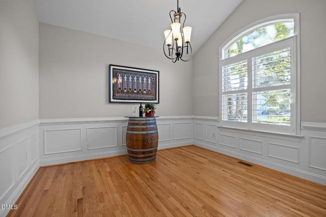 103 Evans Estates Drive, Cary, NC 27513